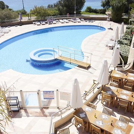 Residence Les Sanguinaires Ajaccio  Exterior photo