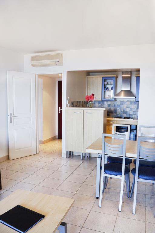 Residence Les Sanguinaires Ajaccio  Exterior photo