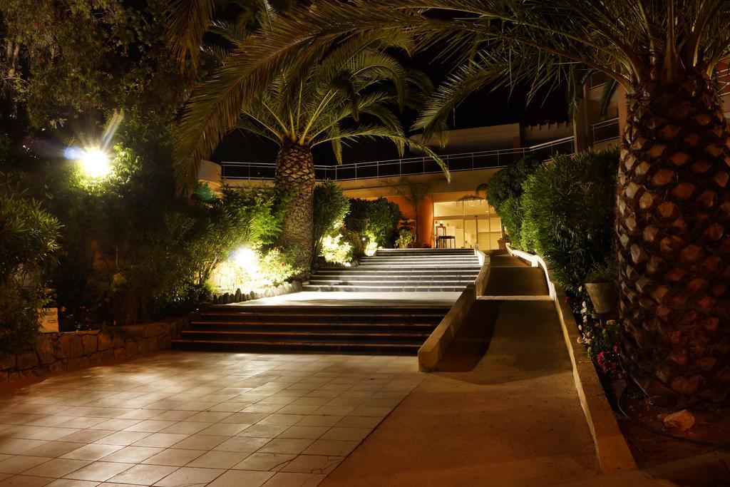 Residence Les Sanguinaires Ajaccio  Exterior photo