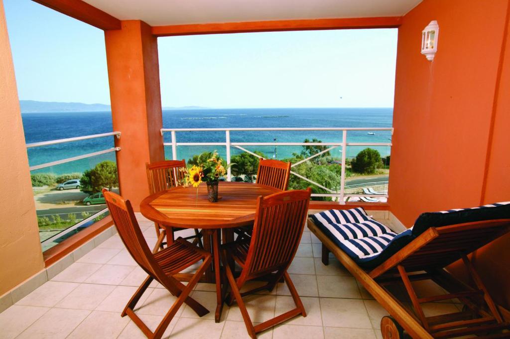 Residence Les Sanguinaires Ajaccio  Room photo