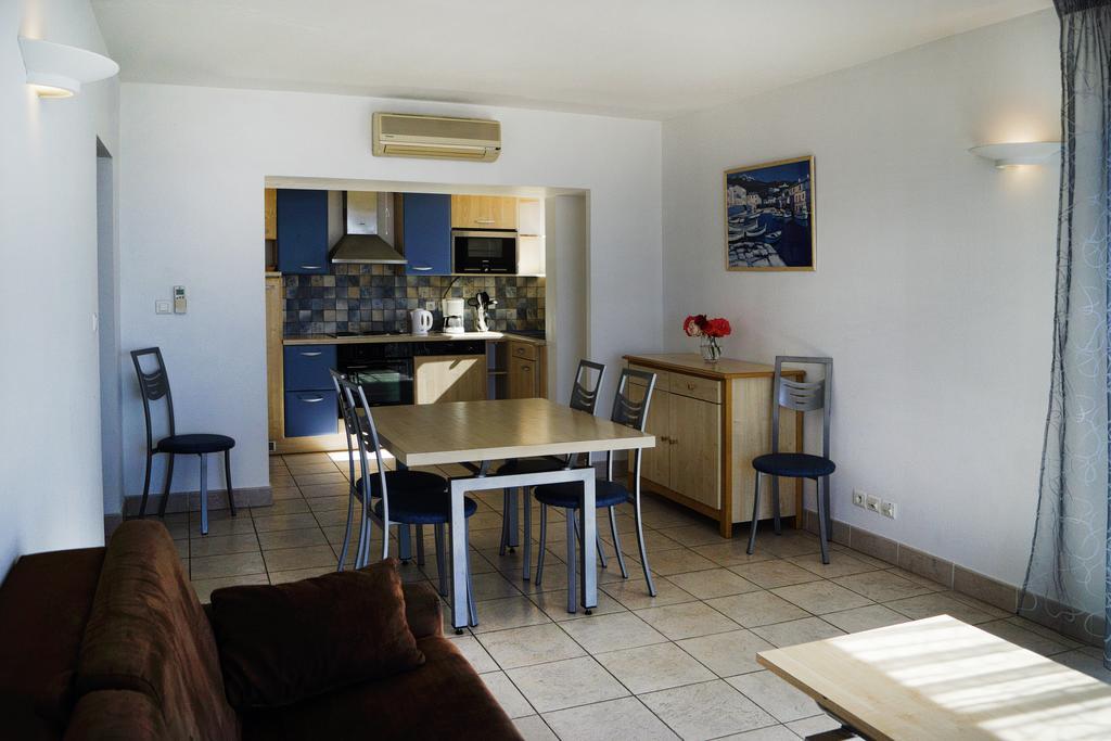Residence Les Sanguinaires Ajaccio  Exterior photo