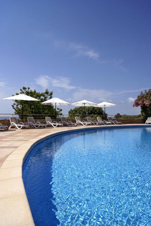 Residence Les Sanguinaires Ajaccio  Exterior photo