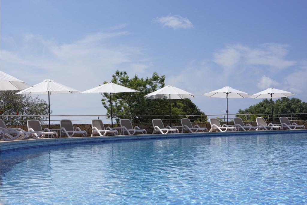 Residence Les Sanguinaires Ajaccio  Exterior photo