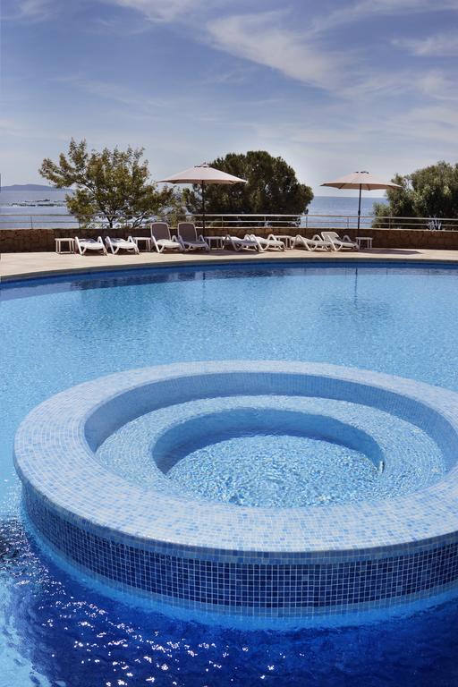 Residence Les Sanguinaires Ajaccio  Exterior photo