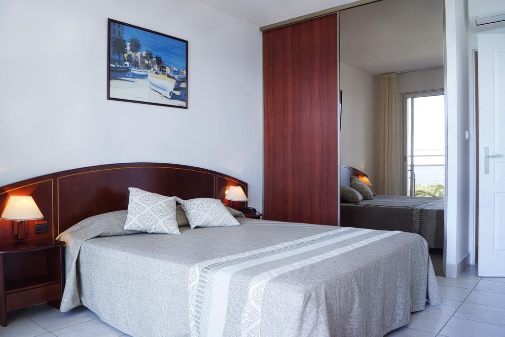 Residence Les Sanguinaires Ajaccio  Room photo