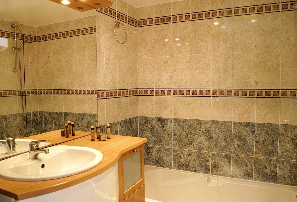 Residence Les Sanguinaires Ajaccio  Room photo