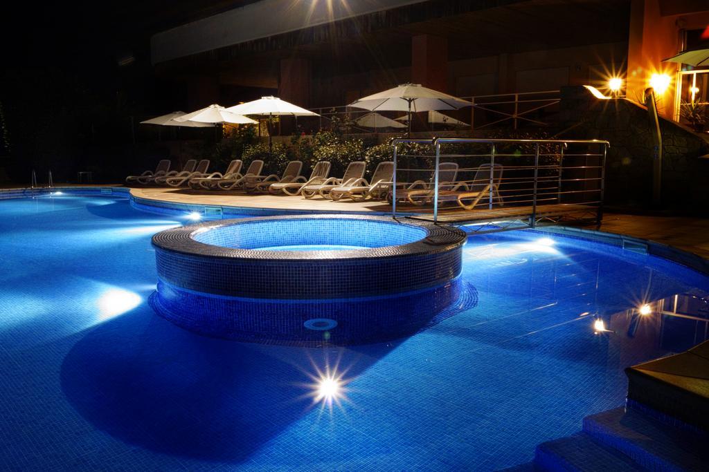 Residence Les Sanguinaires Ajaccio  Exterior photo