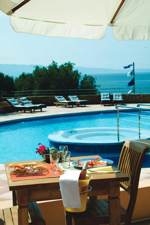 Residence Les Sanguinaires Ajaccio  Exterior photo